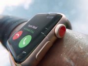 Apple Watch : L’OS de la Smartwatch passe en watchOS 4.3 bêta 3