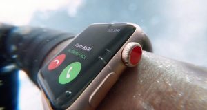 Apple Watch : L’OS de la Smartwatch passe en watchOS 4.3 bêta 3