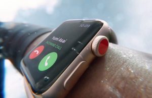 Apple Watch : L’OS de la Smartwatch passe en watchOS 4.3 bêta 3