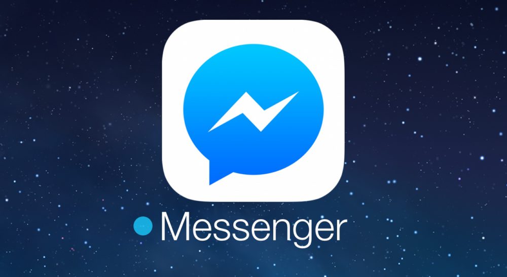 Facebook-Messenger-bug