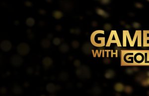 Games with Xbox Gold