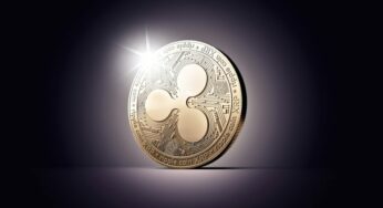 Ripple XRP atteint un autre point de repère aux EAU