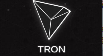 TRON (TRX) ne sera pas bon marché pour longtemps
