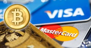 Bitcoin-CreditCards