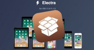 Electra : Le nouveau Jailbreak de l’iOS 11 disponible au téléchargement