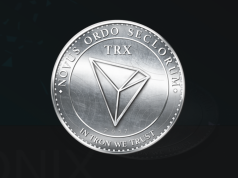 Tron est en bonne santé