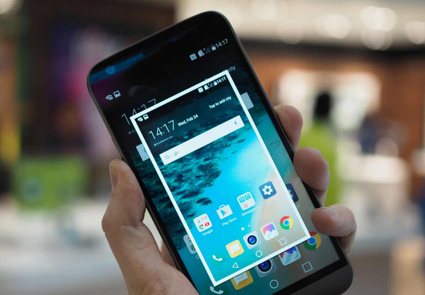 Comment prendre des captures d’écran sur n’importe quel smartphone sous