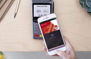 Les clients de la Société Générale peuvent payer leurs achats avec Apple Pay