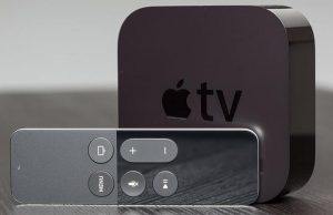 Apple TV Remote Trucs et Astuces