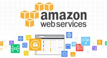 Les revenus du Cloud Amazon grimpent de 45% au quatrième trimestre