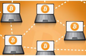 Des malwares du minage de cryptomonnaie