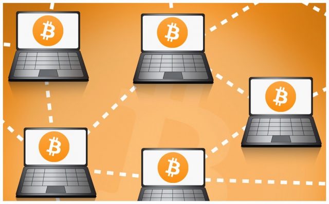 Des malwares du minage de cryptomonnaie
