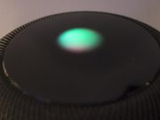 Homepod Siri