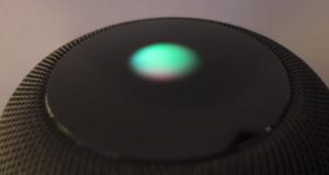 Homepod Siri