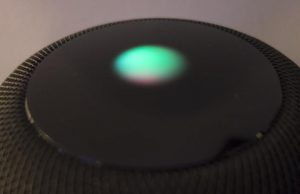 Homepod Siri