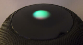 Comment réinitialiser votre Apple HomePod
