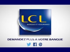 Apple Pay chez LCL