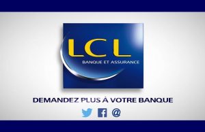 Apple Pay chez LCL