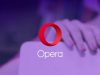 Le navigateur Opera automatise l'activation de son VPN gratuit dès la connexion à un point d'accès Wi-Fi ouvert.