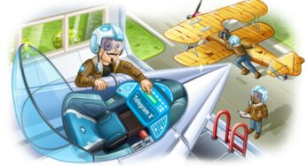 Apple retire l’application Telegram de l’App Store
