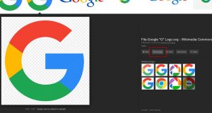 Extension pour View Image de google images