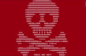 ransomware