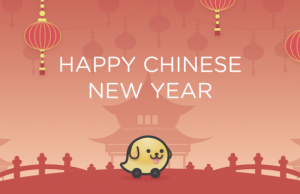 Waze rajoute la voix chinoise