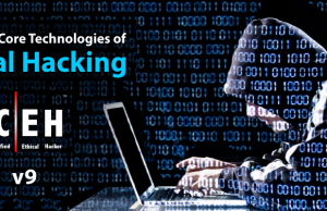 CEHv9 ethical hacking