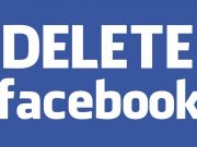 DeleteFacebook Facebook