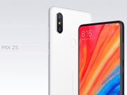 XIAOMI MI MIX 2S