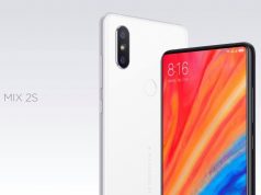 XIAOMI MI MIX 2S