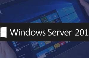 Microsoft Windows Server 2019 Preview