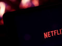 Netflix controle parental via code Pin