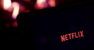 Netflix controle parental via code Pin