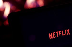 Netflix controle parental via code Pin