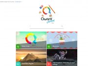 Qwant junior - le moteur de recherche français pour les jeunes français