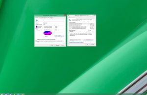Windows fichiers temporaires