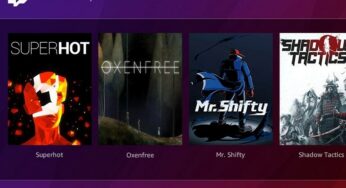Amazon Prime : Des jeux gratuits chaque mois sur Twitch Prime