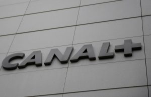 Canal+ communique de presse