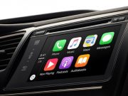 Apple Music CarPlay