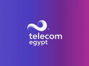 Telecom egypt minage crypto-monnaie