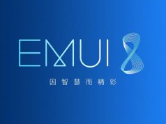 EMUI 8.0