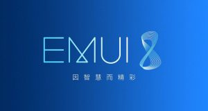 EMUI 8.0