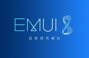 EMUI 8.0