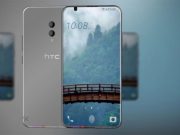 htc u12 fuite caracteristiques