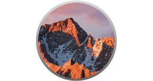 macos-sierra-mise à jour