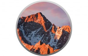 macos-sierra-mise à jour