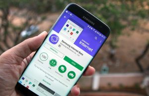 samsung internet