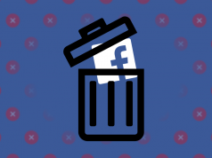 Comment supprimer mon compte Facebook une bonne fois pour toutes supprimer facebook