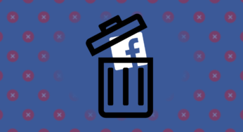 Comment supprimer mon compte Facebook une bonne fois pour toutes